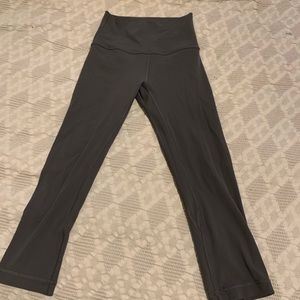 Lululemon Align Crop